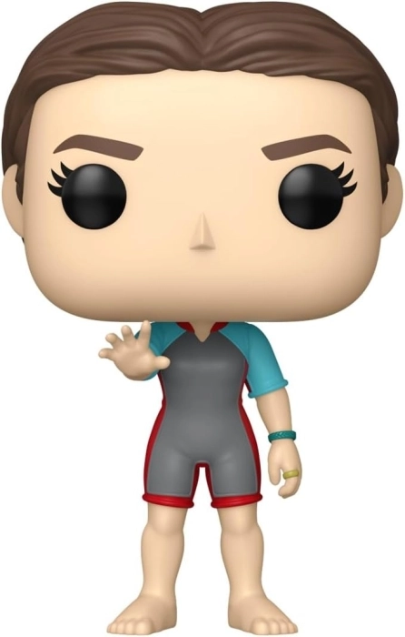 stranger things: eleven - funko pop! 1807