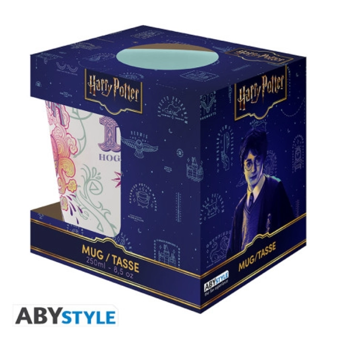 harry potter - amortentia - tazza 250 ml