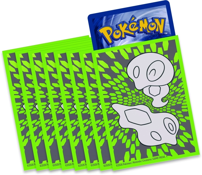 megaevoluzione equilibrio perfetto - set allenatore fuoriclasse (ita)