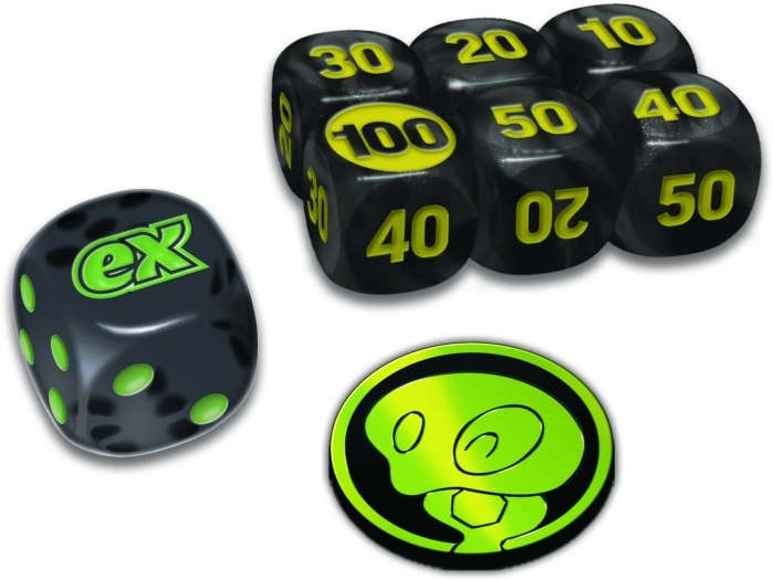 megaevoluzione equilibrio perfetto - set allenatore fuoriclasse (ita)