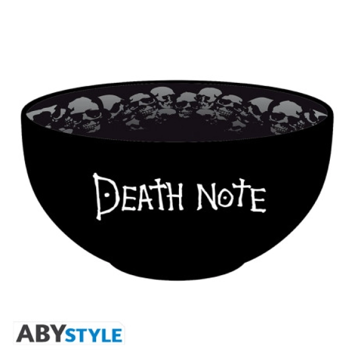 death note - ciotola 250 ml