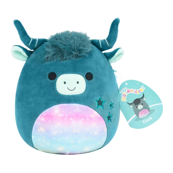 squishmallows - wave 9 - peluche 20cm personaggio assortito