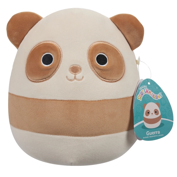 squishmallows - wave 9 - peluche 20cm personaggio assortito