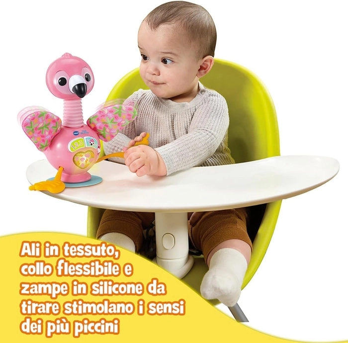 fenny, tira e gioca