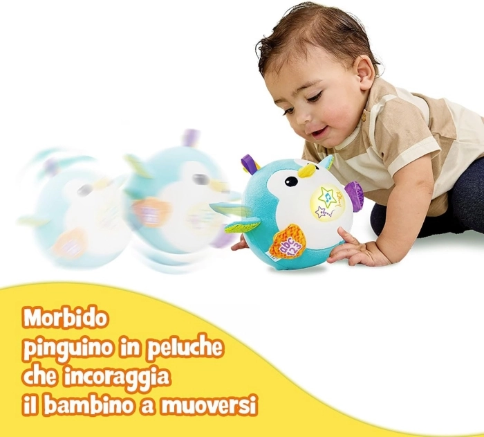 fiocco simpatici rimblazi
