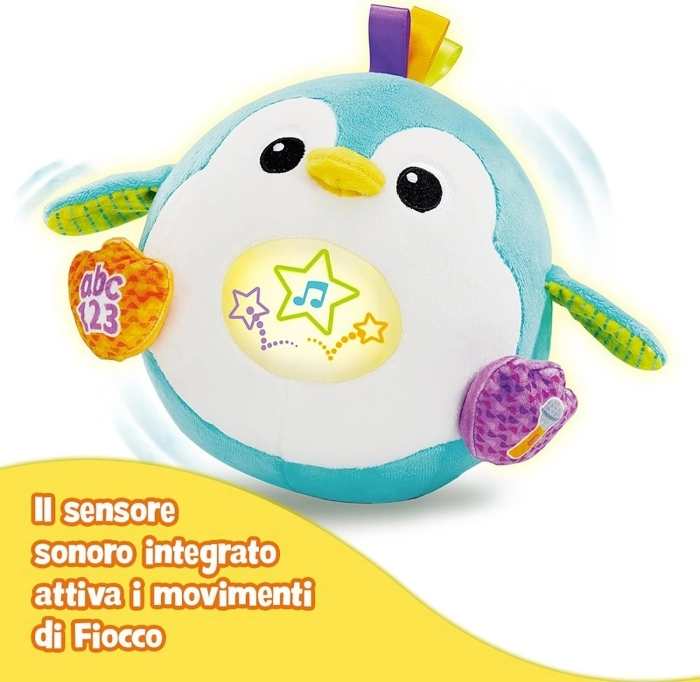 fiocco simpatici rimblazi