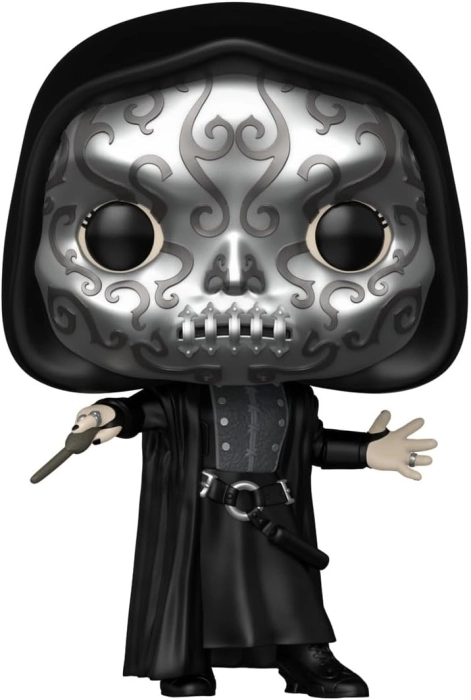 harry potter: bellatrix lestrange 9cm - funko pop| 209