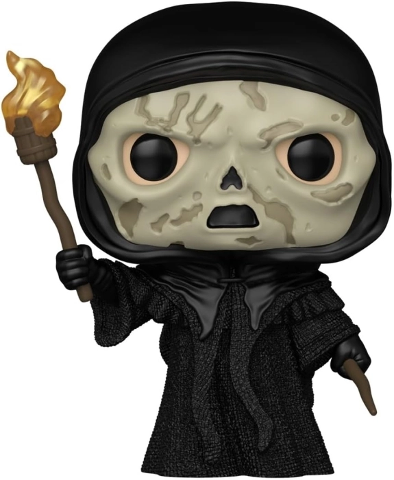 harry potter: death eater 9cm - funko pop! 210