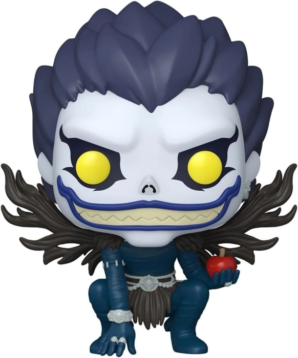 death note: ryuk 9cm - funko pop! 2382