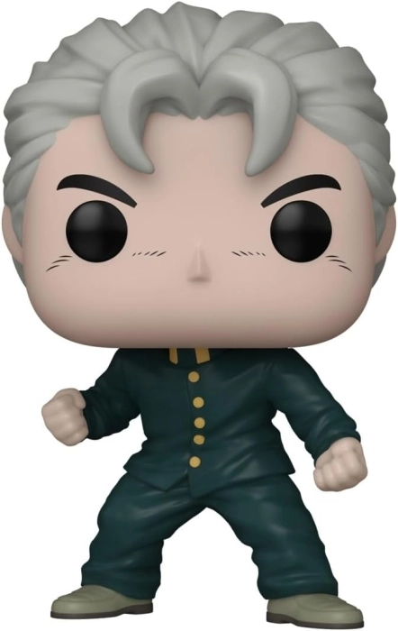 jojo's bizarre adventure: koichi 9cm - funko pop! 2489