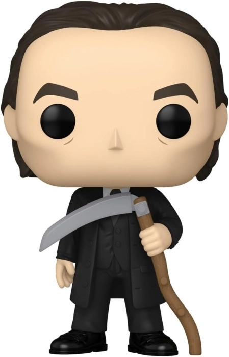 supernatural: death 9cm - funko pop! 1837