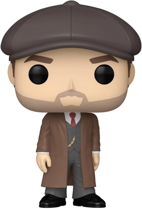 supernatural - dean winchester 9cm - funko pop! 1836
