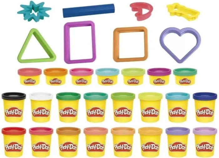 play-doh - set regalo
