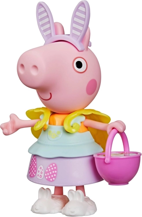peppa pig - outfit di primavera