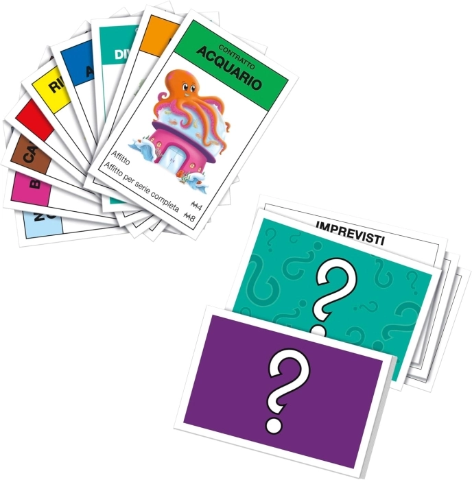 monopoly junior