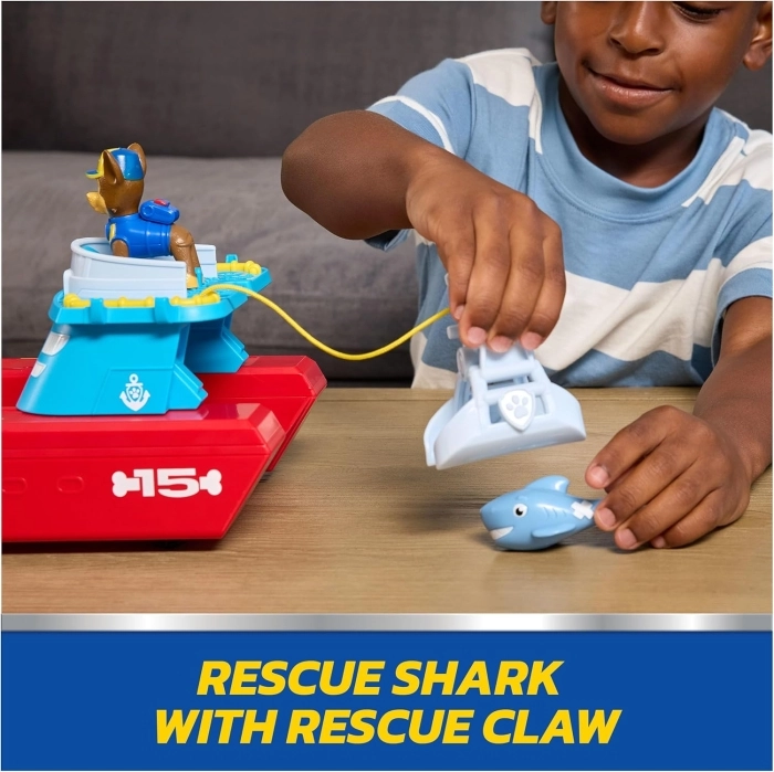 paw patrol - sea patroller