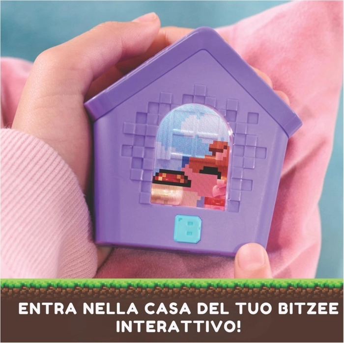 bitzee doghouse - il tuo cagnolino digitale