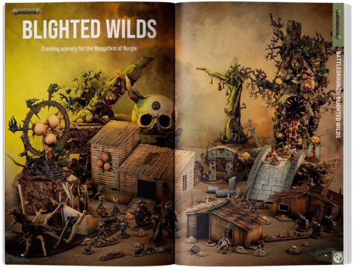 white dwarf 520 (english)