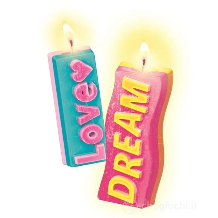 create your candles - waxpressions