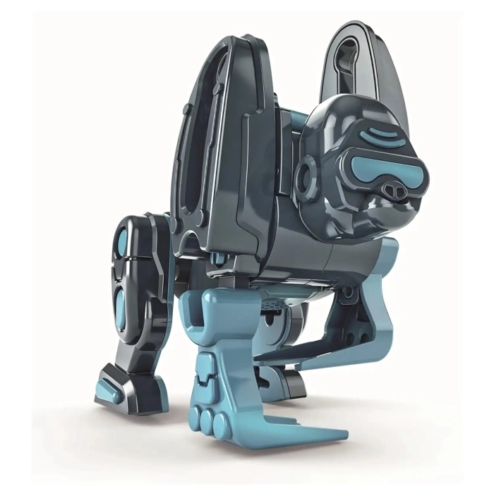 anibots - gorilla power