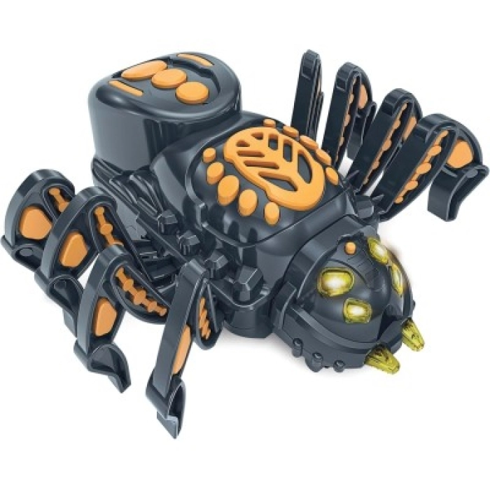 anibots - spider attack