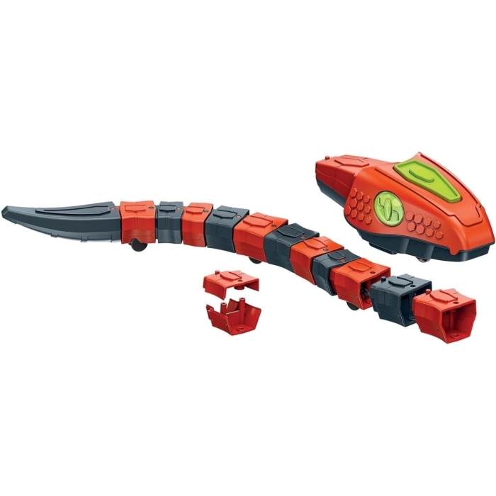anibots - viper strike