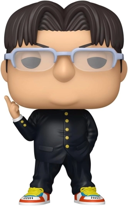 dandadan: kinta 9 cm - funko pop! 2388