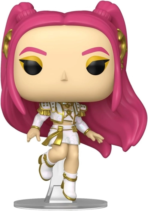 kpop demon hunters - mira 9cm - funko pop! 2431