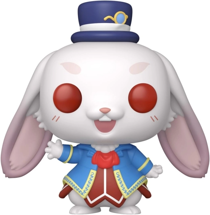 shangri-la frontier: emul 9 cm - funko pop! 2482