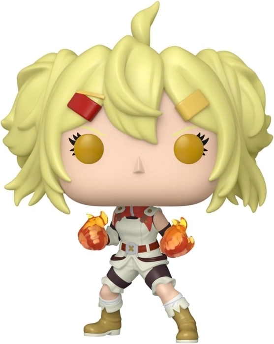 shangri-la frontier: oikatzo 9 cm - funko pop! 2481
