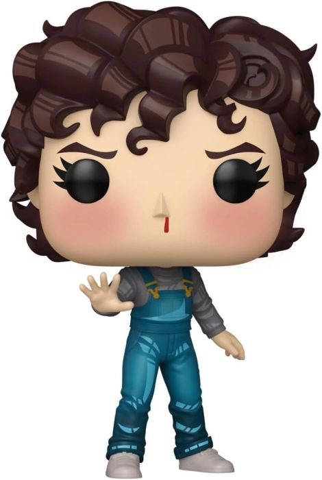 netflix stranger things: tales from '85 - eleven 9 cm - funko pop! 2458