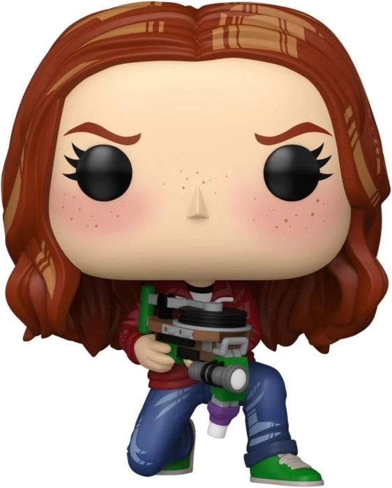 netflix stranger things: tales from '85 - max 9 cm - funko pop! 2461