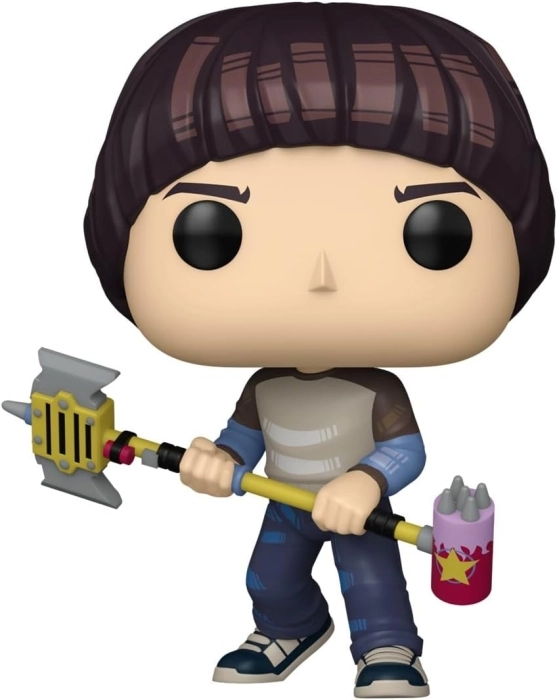 netflix stranger things: tales from '85 - will 9 cm - funko pop! 2463