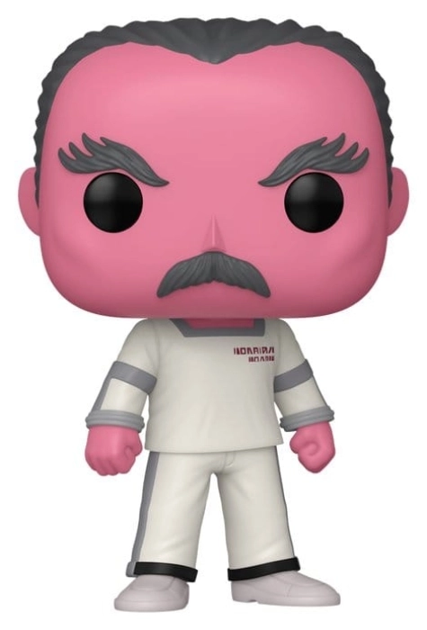 dc studios lanterns: sinestro 9 cm - funko pop! 651