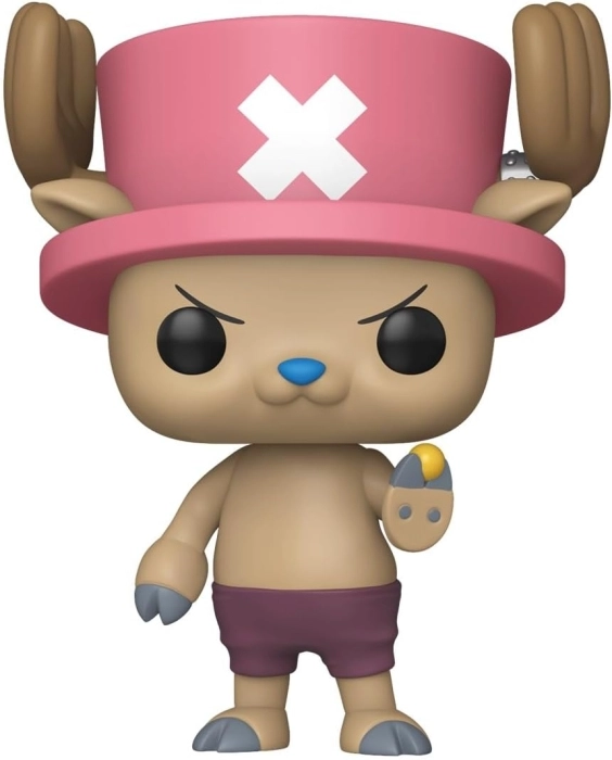 one piece: tony tony chopper 25 cm - funko pop! 2347