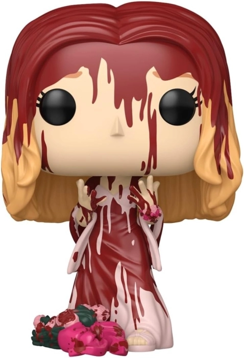 carrie: carrie 9 cm - funko pop! 2065