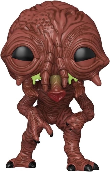 the fly: fly finalform 9 cm - funko pop! 2050