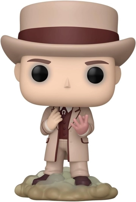 smashing pumpkins: tonight, tonight 9 cm - funko pop! 509