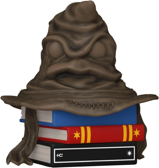 harry potter: sorting hat - funko pop! 203