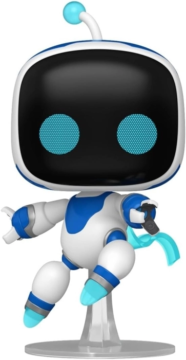 astro bot - astro bot 9cm - funko pop! 1089