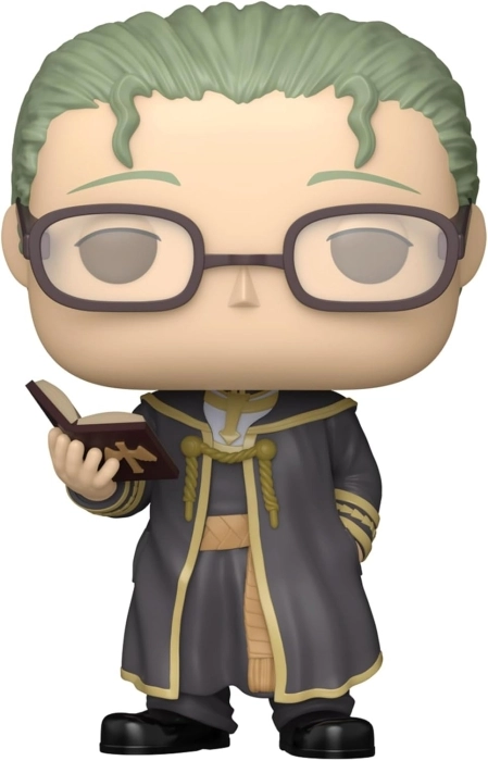 frieren: heiter 9 cm - funko pop! 2197