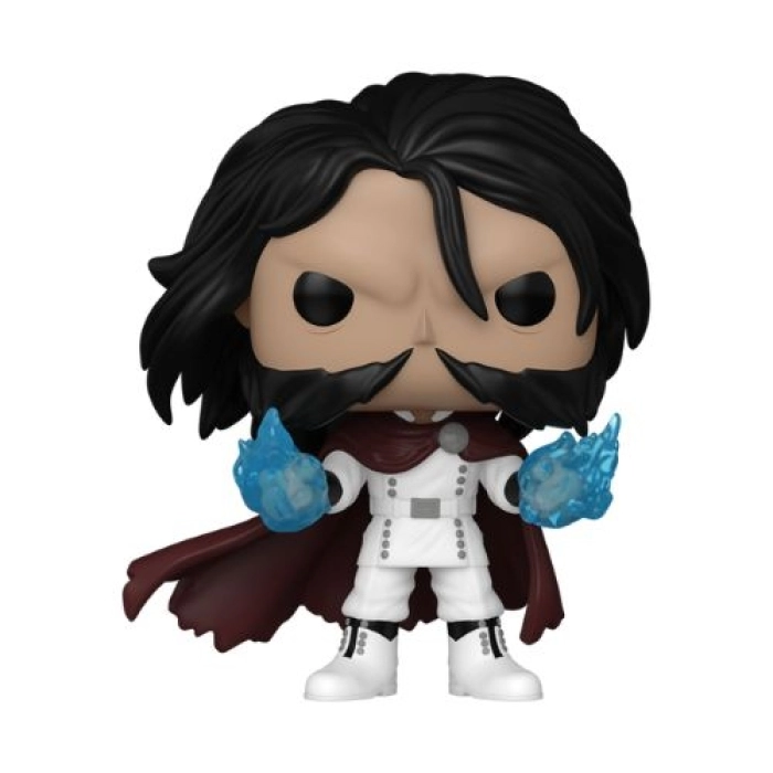 animation: bleach tybw - yhwach 9 cm - funko pop 2395