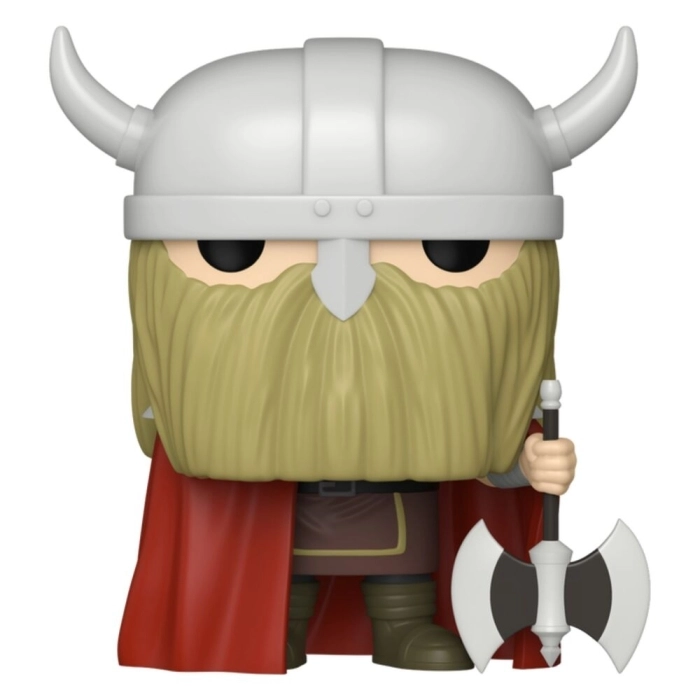 animation: frieren - eisen 9 cm - funko pop 2359