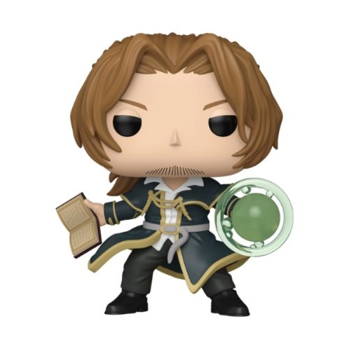 animation: frieren - sein 9 cm- funko pop 2355