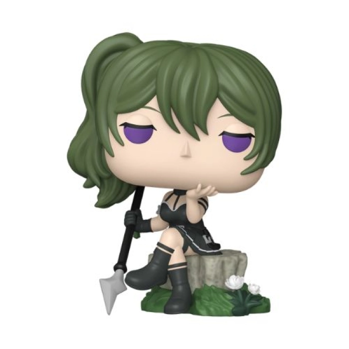 animation: frieren - ubel 9 cm - funko pop 2356