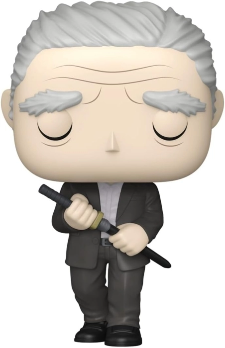 sakamoto days: takamura 9 cm - funko pop! 2420
