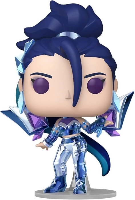 k/da kai'sa 9 cm - funko pop 1223