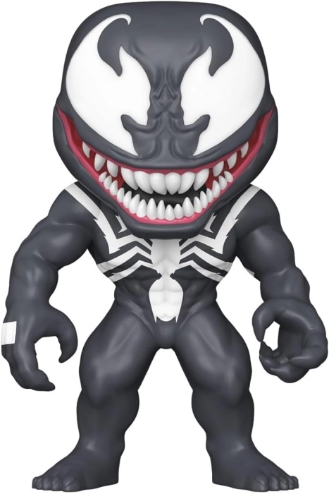 marvel rivals: venom 9 cm - funko pop 1218