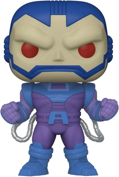 marvel: x-men '97 - apocalypse 9 cm - funko pop 1591