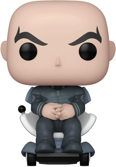 marvel: x-men '97 - professor x 9 cm - funko pop 1593